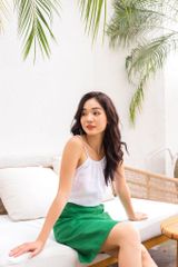 Chân Váy Chữ A
