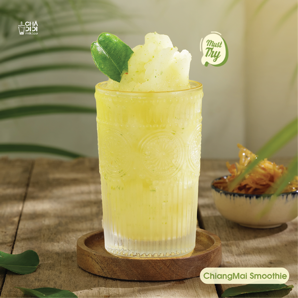  ChiangMai Smoothie 
