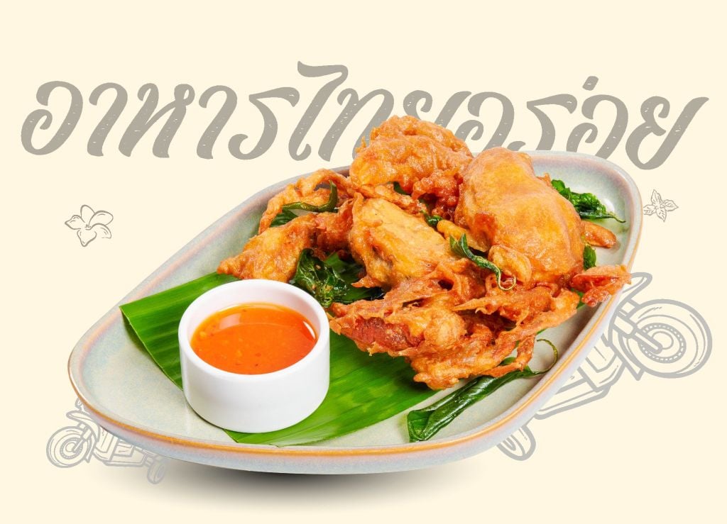  Cua lột tẩm bột sốt xí muội 