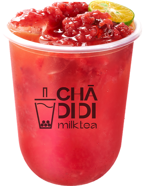  Trà Ô Long Phúc Bồn Tử 