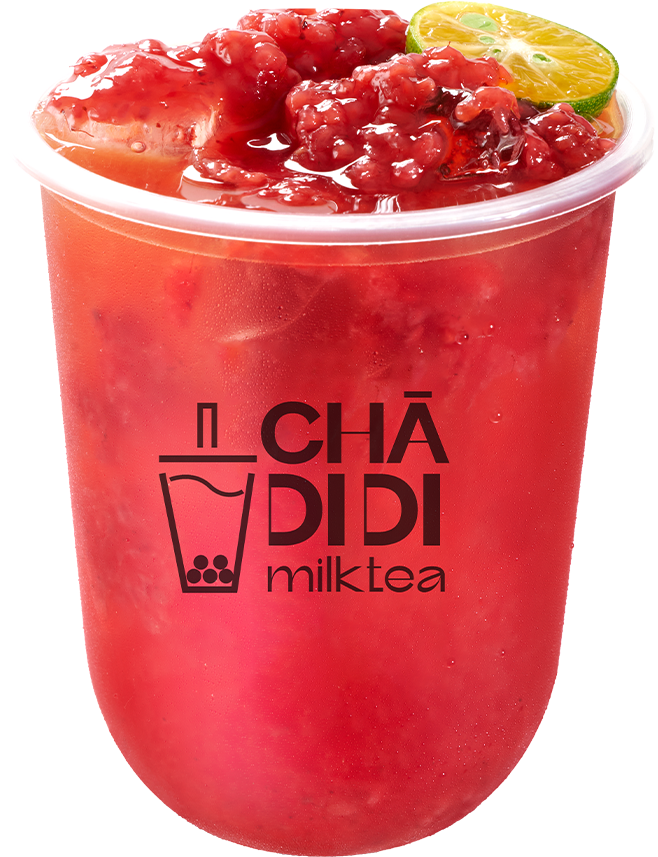  Trà Ô Long Phúc Bồn Tử 