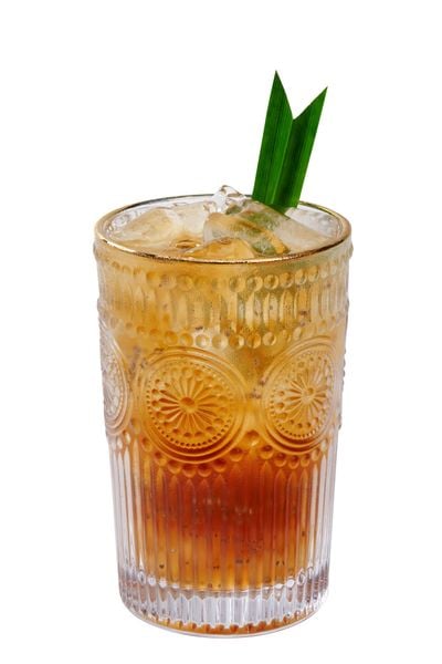  Sâm bí đao nha đam hạt chia 