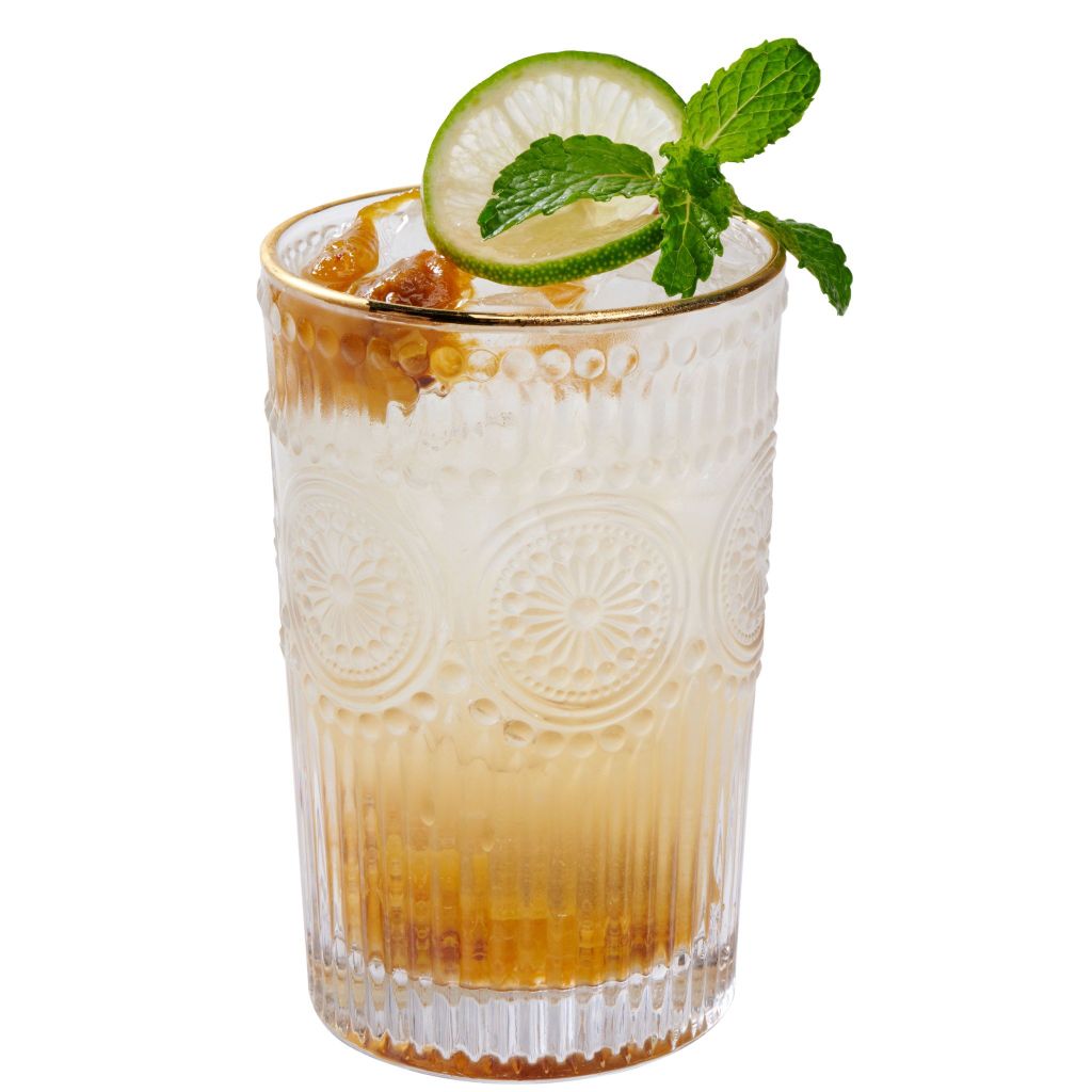  Soda Tắc / Mơ xí muội 