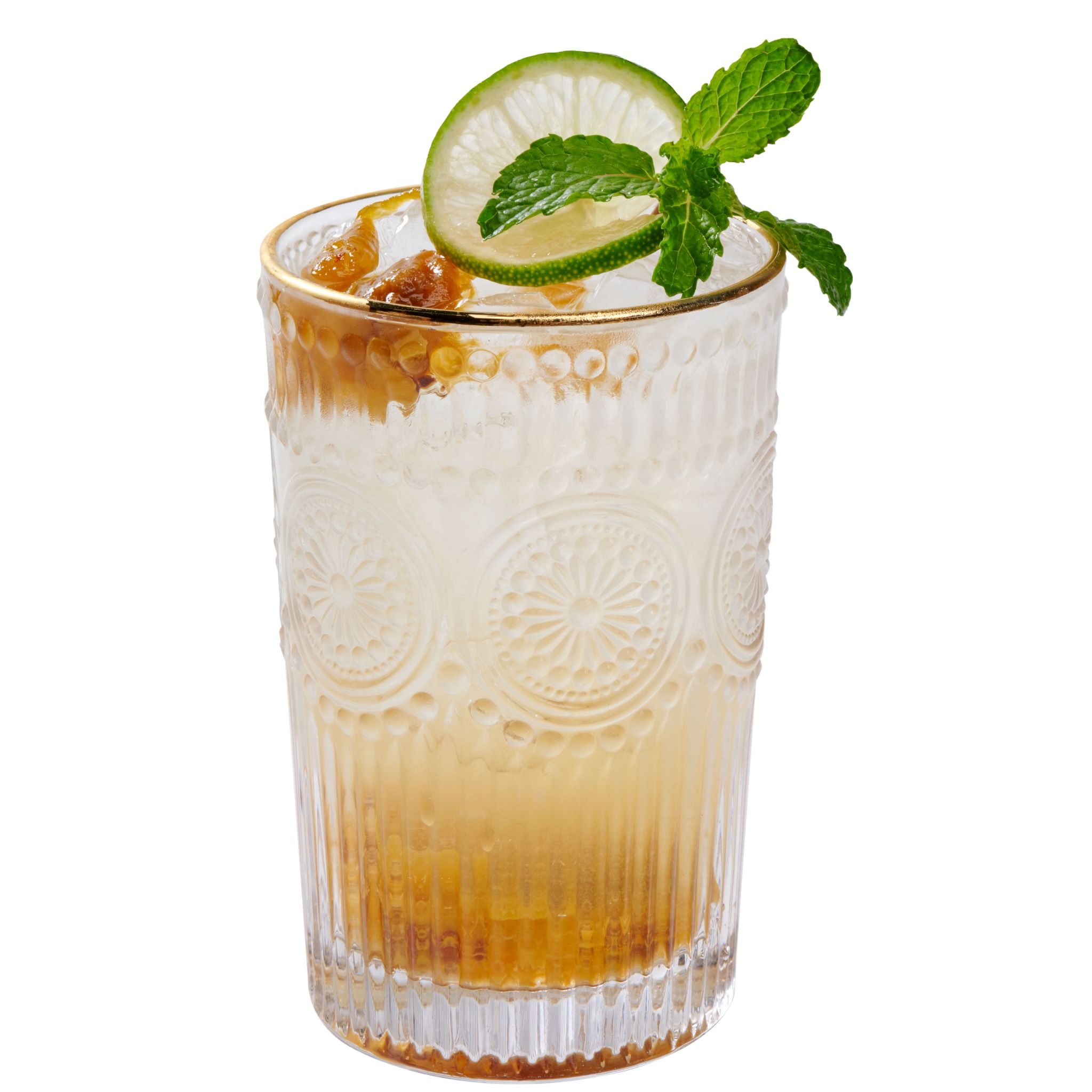  Soda Tắc / Mơ xí muội 