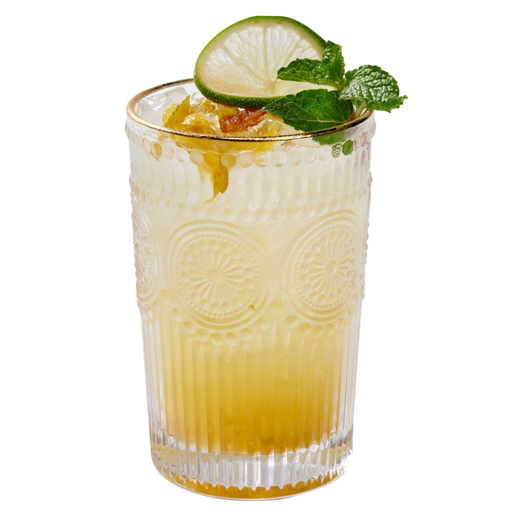  Trà Tắc Mơ xí muội 