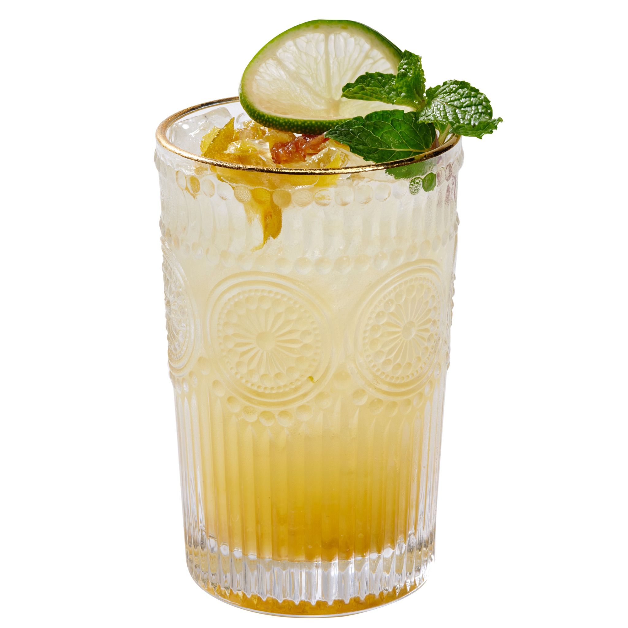  Trà Tắc Mơ xí muội 