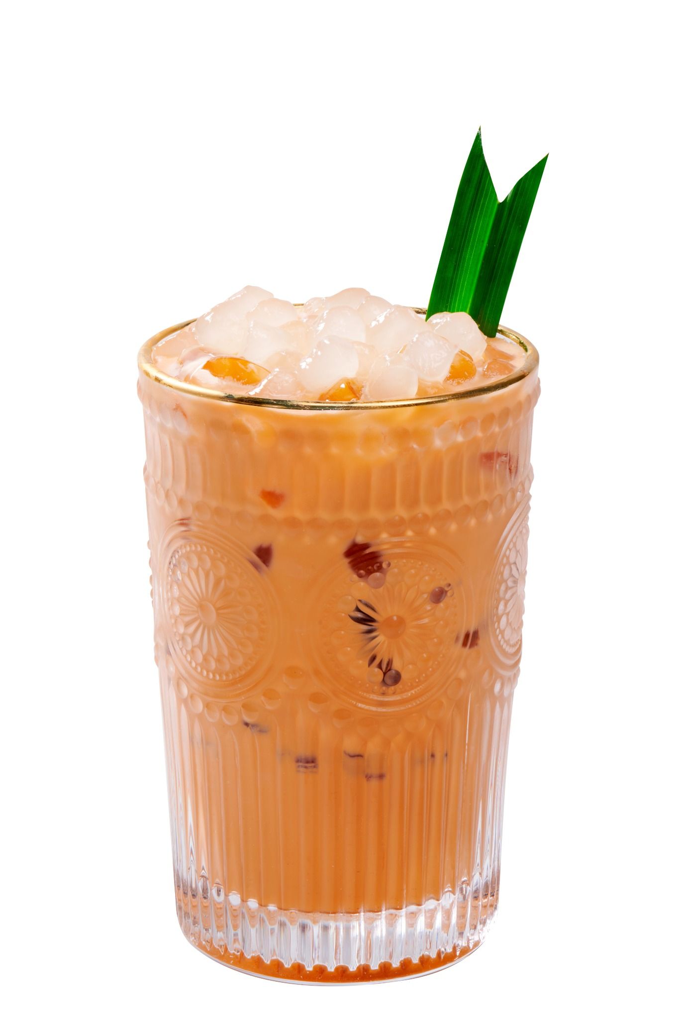  Trà sữa Thái xanh / đỏ 