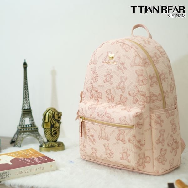 TTWN BEAR Chính hãng duy nhất tại Việt Nam