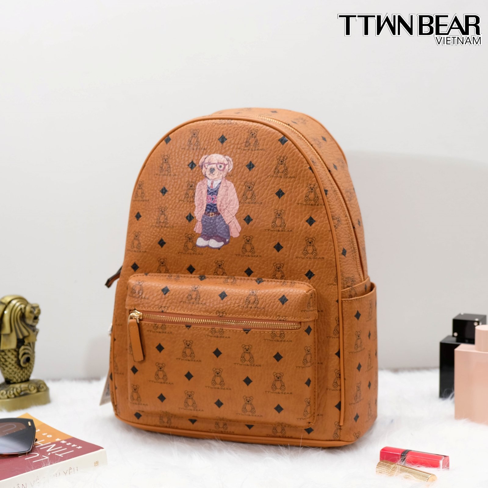 Mcm backpack deals aliexpress