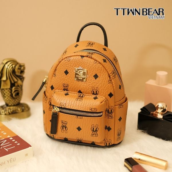 TTWN BEAR Thương hiệu túi xách chính hãng duy nhất tại Việt Nam