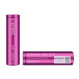  Pin Efest 18650 3000mAh 35A Chính Hãng 