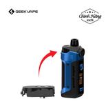  Geekvape 510 Adapter Chính Hãng Cho Aegis Boost Plus - Aegis Boost Pro - B100 21700 Kit 