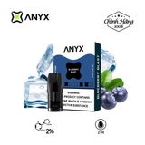  ANYX Pro Pod Blueberry Blast Chính Hãng Cho ANYX Pro Kit 