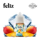  Feliz Ataulfo Mango Salt 30ml Chính Hãng 