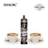  SMOK Mavic S9000 Hơi Cappuccino Chính Hãng 