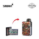  Panels Chính Hãng Cho Smoant Charon Baby Plus Kit 