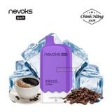  Nevoks Bar R9000 Hơi Coffee Chính Hãng 