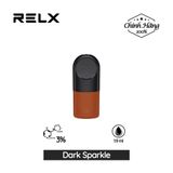  RELX Pod Pro Dark Sparkle Chính Hãng Cho RELX Infinity - RELX Essential 