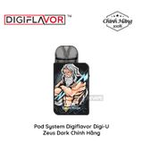  Digiflavor DIGI-U Pod Kit Chính Hãng 