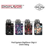  Digiflavor DIGI-U Pod Kit Chính Hãng 