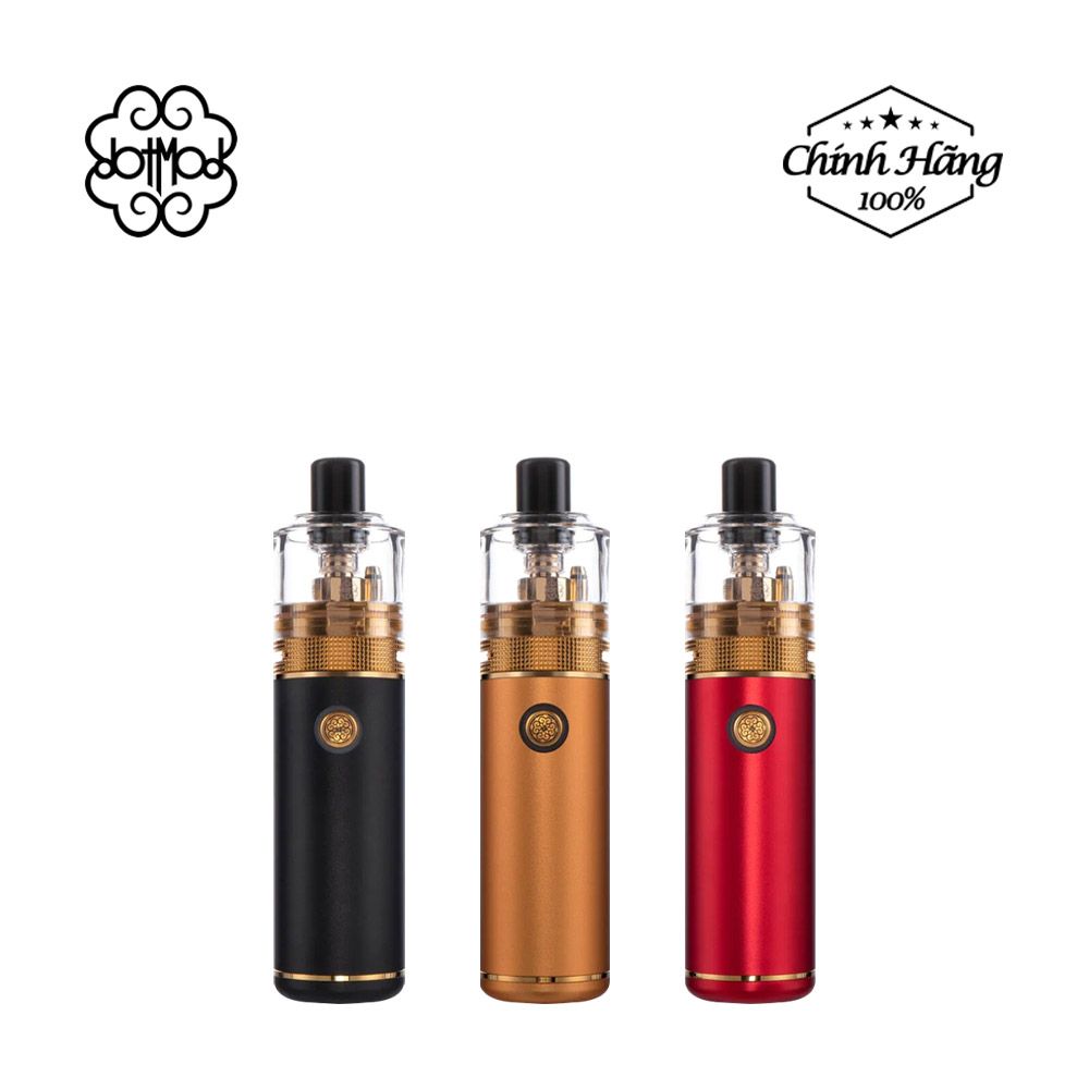 dotMod dotStick Kit Chính Hãng Vape Pod Kit Chính Hãng Cao Cấp