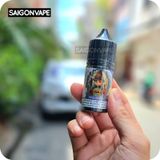  Khan Double Monster Salt 30ml Chính Hãng 