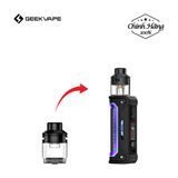  Geekvape E100 Pod Rỗng Chính Hãng Cho Geekvape E100 Kit - Aegis Eteno 