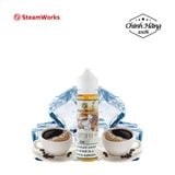  Steamworks Espresso Ice 60ml Chính Hãng 