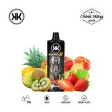  KK Energy 2 8000 Hơi Fruit Fusion Chính Hãng 