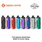  Geekvape B100 V2 Kit Chính Hãng 