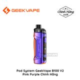  Geekvape B100 V2 Kit Chính Hãng 