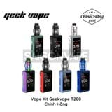  Geekvape T200 Kit Chính Hãng 