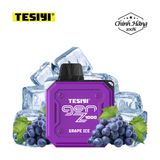  TESIYI Gen Z1000 Hơi Grape Ice Chính Hãng 