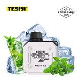  TESIYI Gen Z1000 Hơi Mojito Ice Chính Hãng 