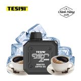  TESIYI Gen Z1000 Hơi Roasted Coffee Ice Chính Hãng 