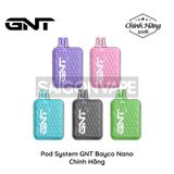  GNT Bayco Nano 30W Pod Kit Chính Hãng 