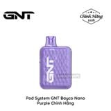  GNT Bayco Nano 30W Pod Kit Chính Hãng 