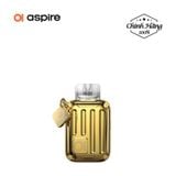  Aspire Riil X Gold 24K Pod Kit 700mAh Chính Hãng 