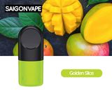  RELX Pod Pro 2 Smooth Mango Chính Hãng 