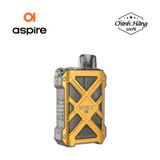  Aspire GoTek X II Pod Kit Chính Hãng 