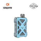  Aspire GoTek X II Pod Kit Chính Hãng 