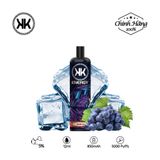  KK Energy 5000 Hơi Grape Ice Chính Hãng 