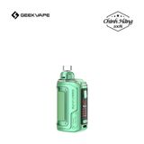  Geekvape H45 Crystal Edition Pod Kit - Aegis Hero 2 Chính Hãng 