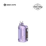  Geekvape H45 Crystal Edition Pod Kit - Aegis Hero 2 Chính Hãng 