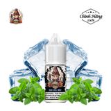  Khan High Cool Mint Salt 30ml Chính Hãng 