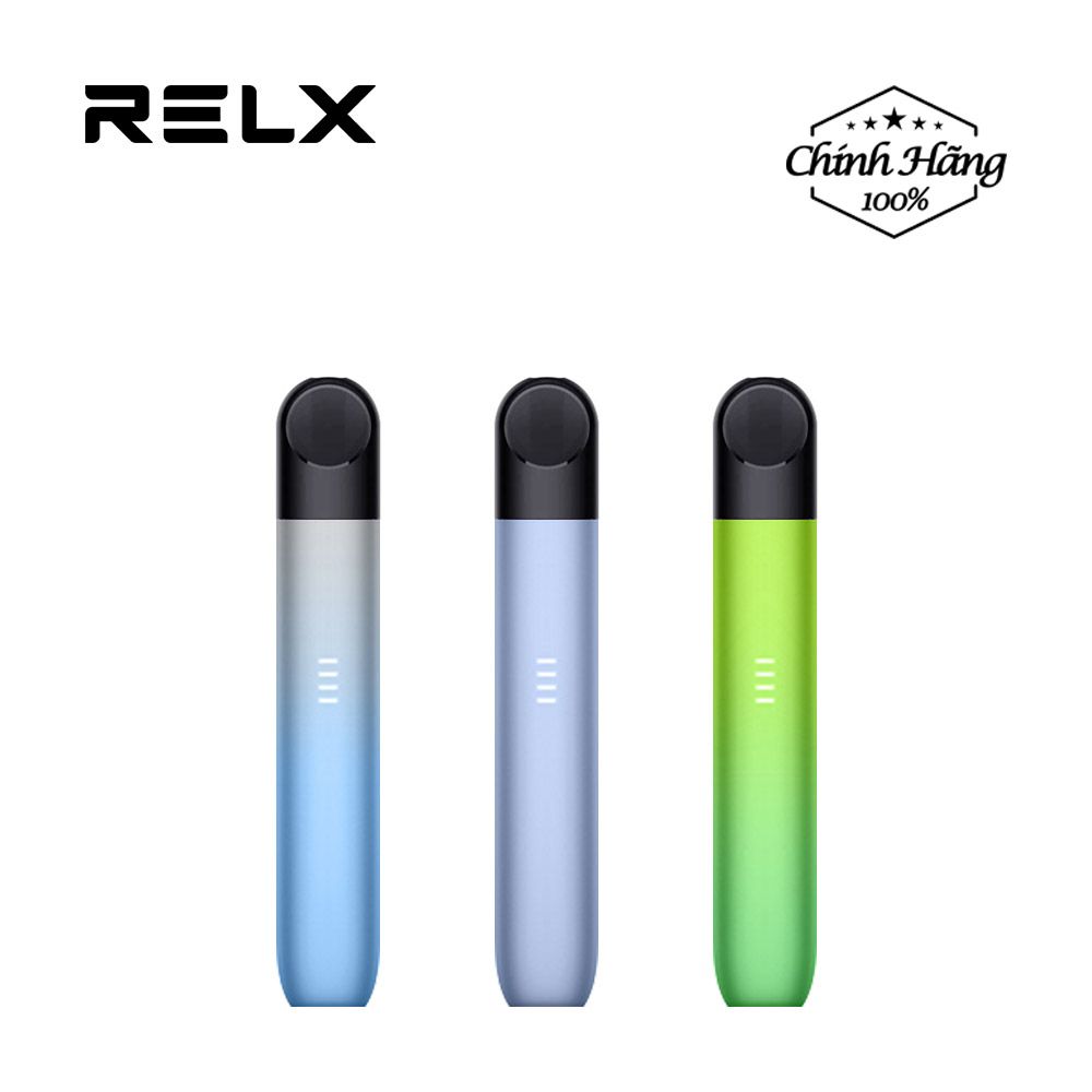  RELX Infinity Plus Closed Pod Kit Chính Hãng 