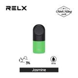  RELX Pod Pro Jasmine Green Tea Chính Hãng Cho RELX Infinity - RELX Essential 