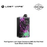  Lost Vape Centaurus B80 AIO Pod Kit Chính Hãng 