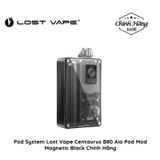  Lost Vape Centaurus B80 AIO Pod Kit Chính Hãng 