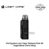  Thelema Elite 40 Pod Kit Chính Hãng 